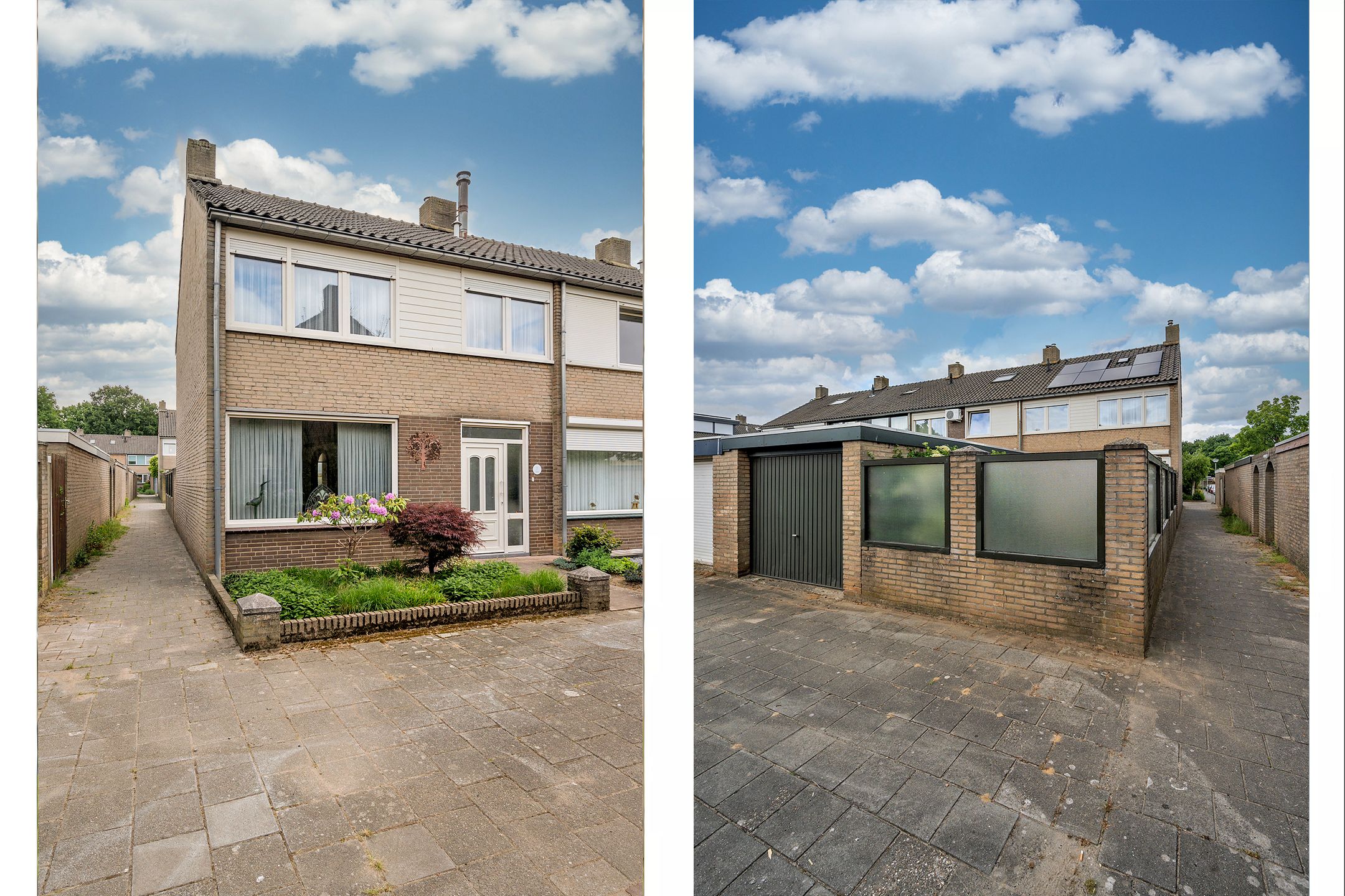 Foto 3 van Graaf Hendrik van den Bergstraat 8