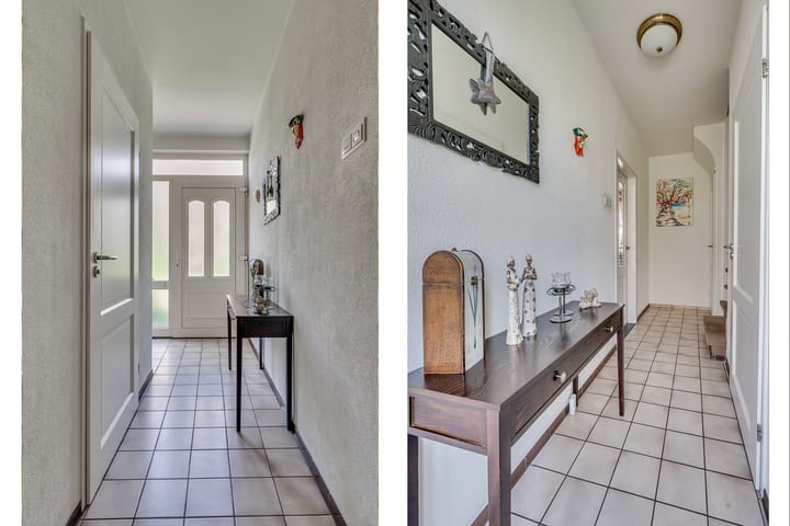 Foto 4 van Graaf Hendrik van den Bergstraat 8