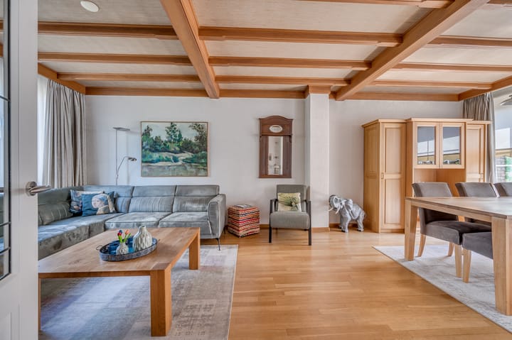 Foto 5 van Graaf Hendrik van den Bergstraat 8