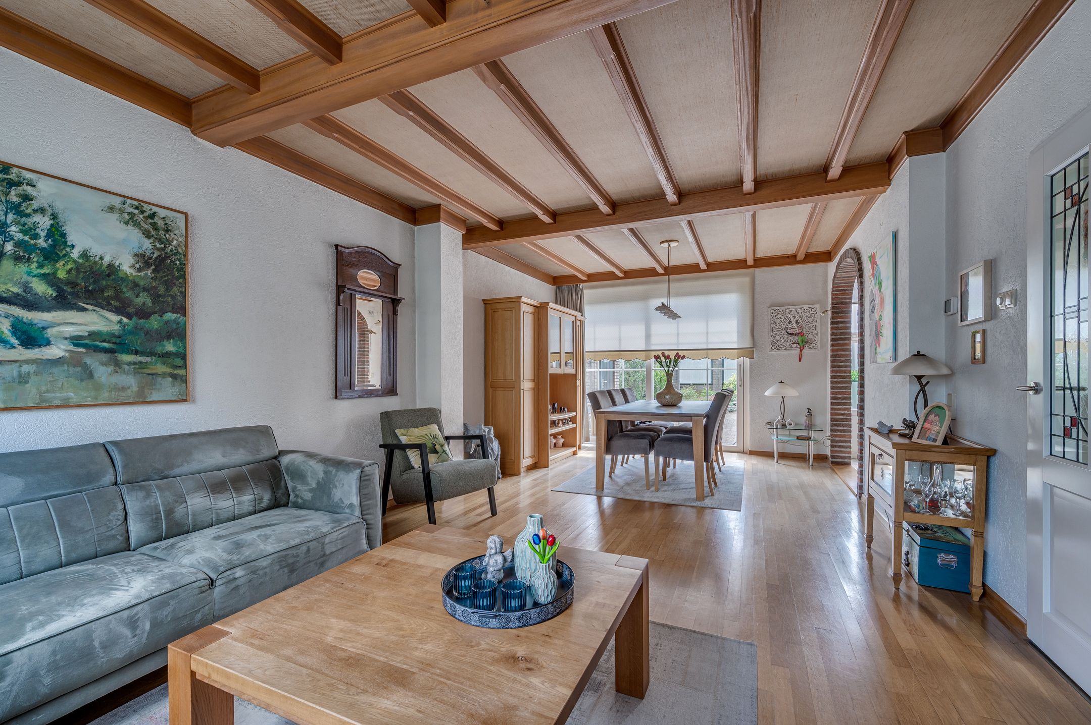 Foto 6 van Graaf Hendrik van den Bergstraat 8