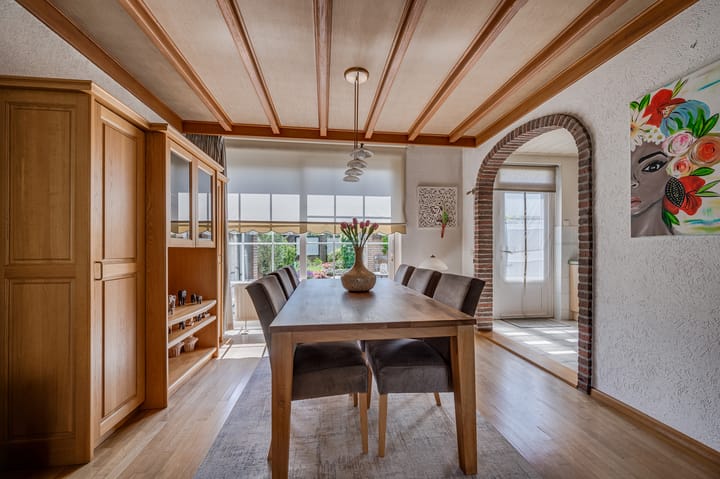 Foto 8 van Graaf Hendrik van den Bergstraat 8