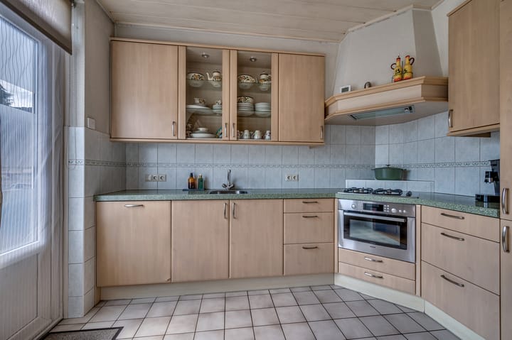 Foto 9 van Graaf Hendrik van den Bergstraat 8