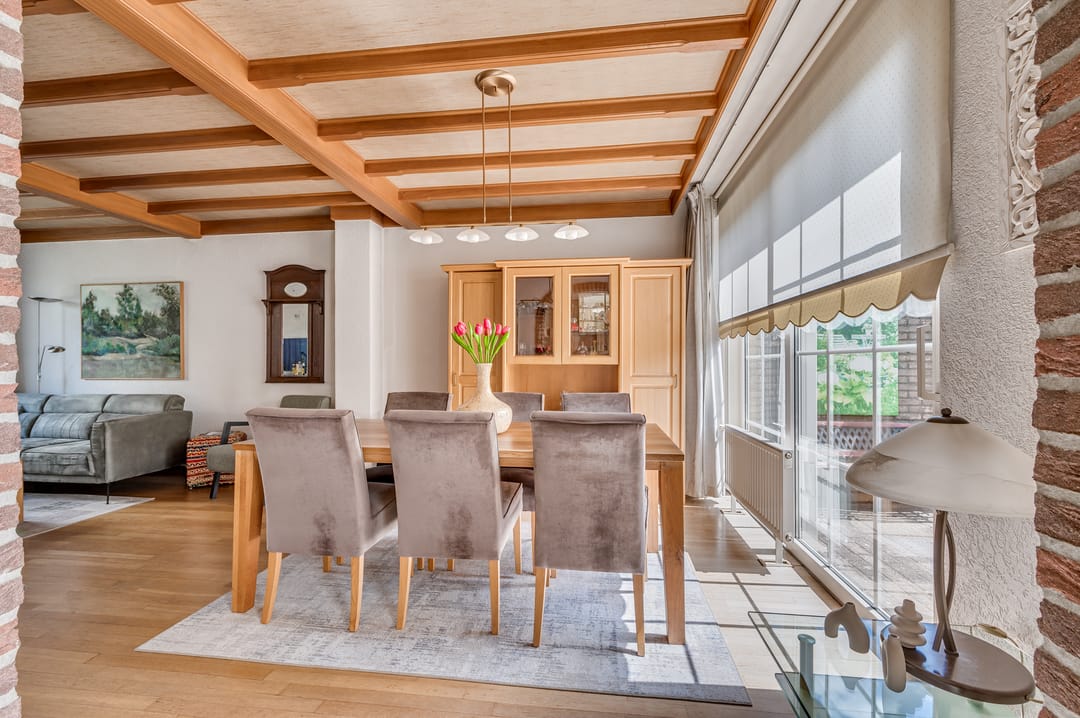 Foto 11 van Graaf Hendrik van den Bergstraat 8