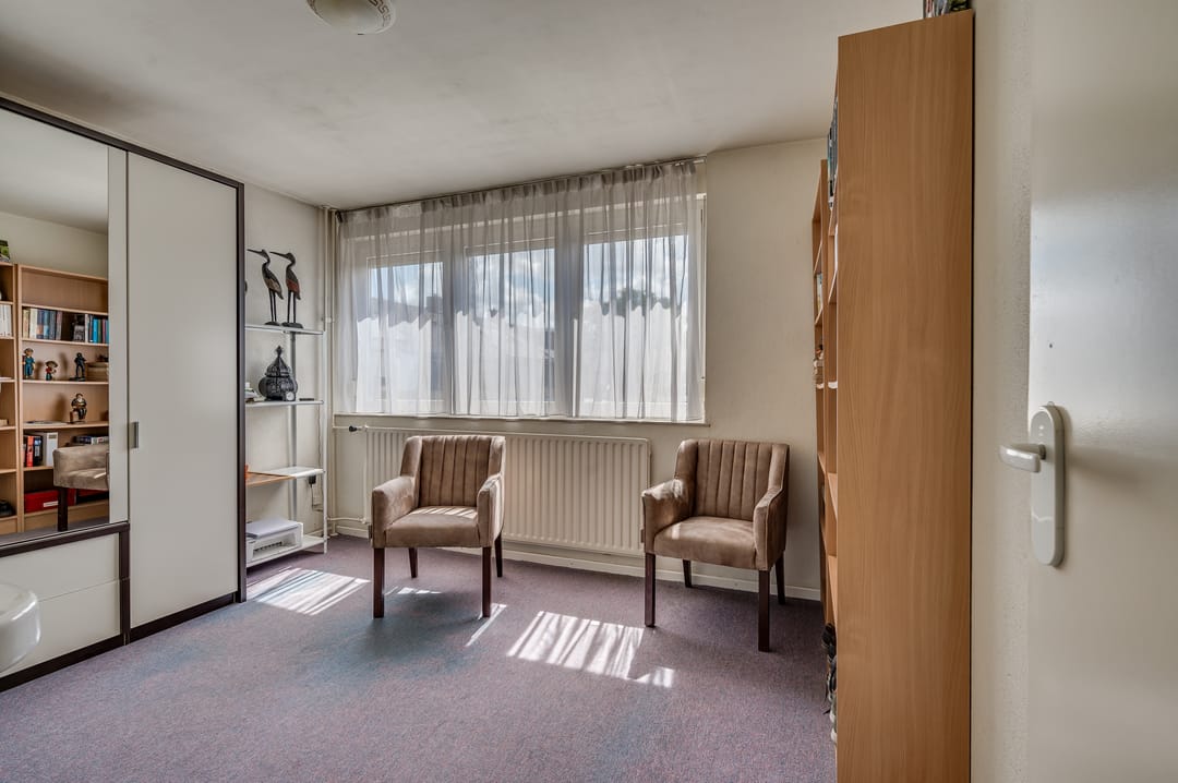 Foto 16 van Graaf Hendrik van den Bergstraat 8