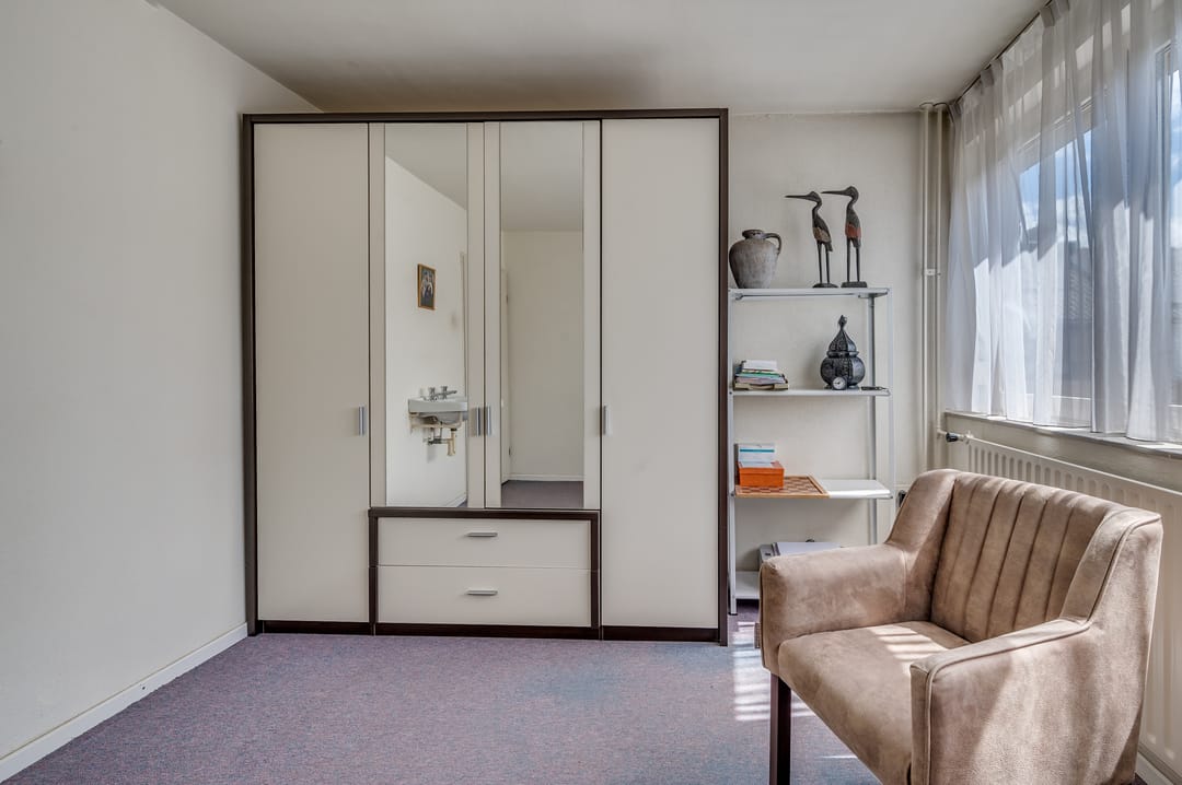 Foto 17 van Graaf Hendrik van den Bergstraat 8