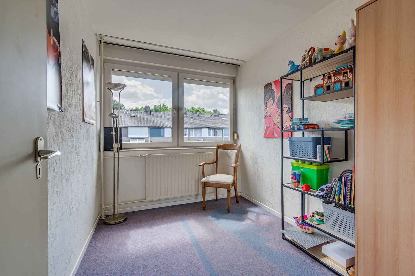 Foto 19 van Graaf Hendrik van den Bergstraat 8