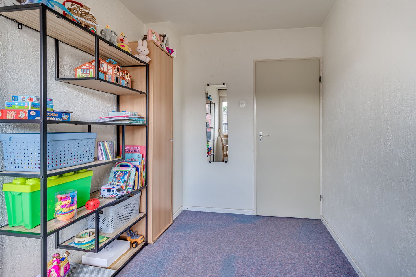 Foto 20 van Graaf Hendrik van den Bergstraat 8