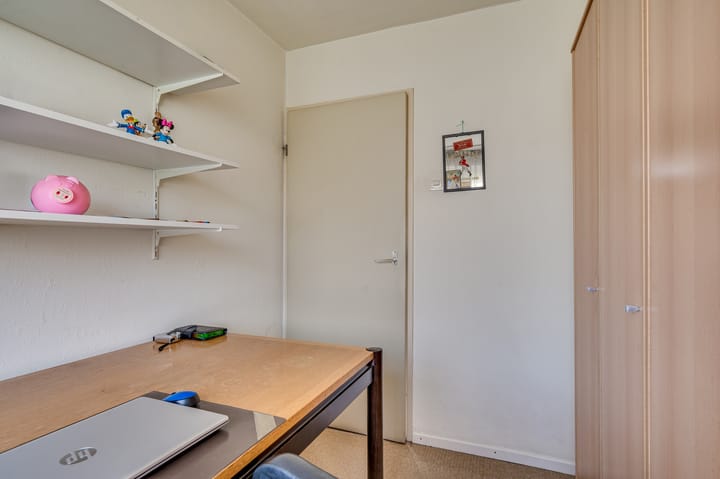 Foto 22 van Graaf Hendrik van den Bergstraat 8