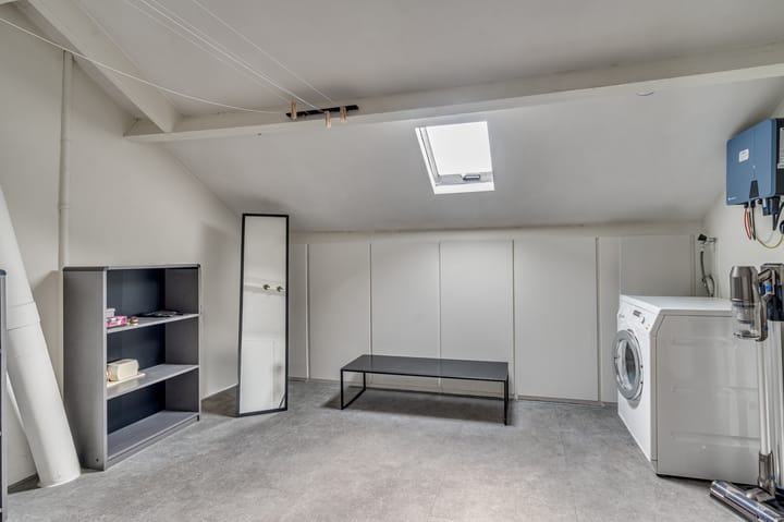 Foto 29 van Graaf Hendrik van den Bergstraat 8