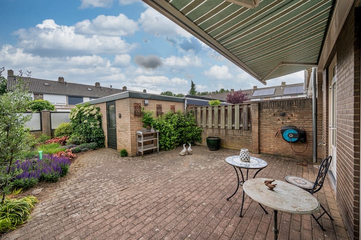 Foto 31 van Graaf Hendrik van den Bergstraat 8