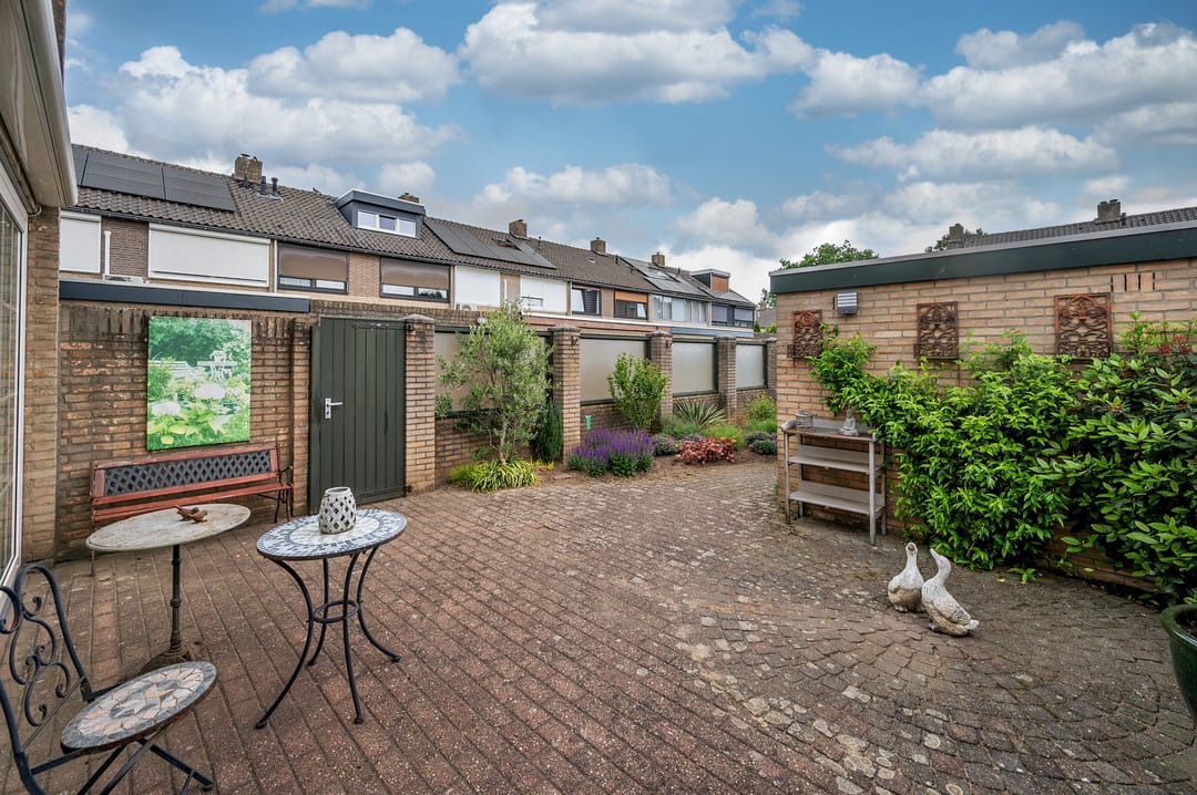 Foto 32 van Graaf Hendrik van den Bergstraat 8