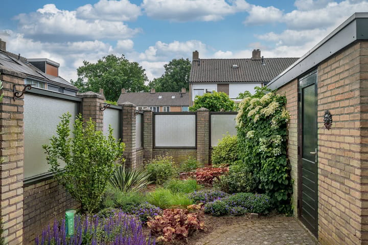 Foto 33 van Graaf Hendrik van den Bergstraat 8