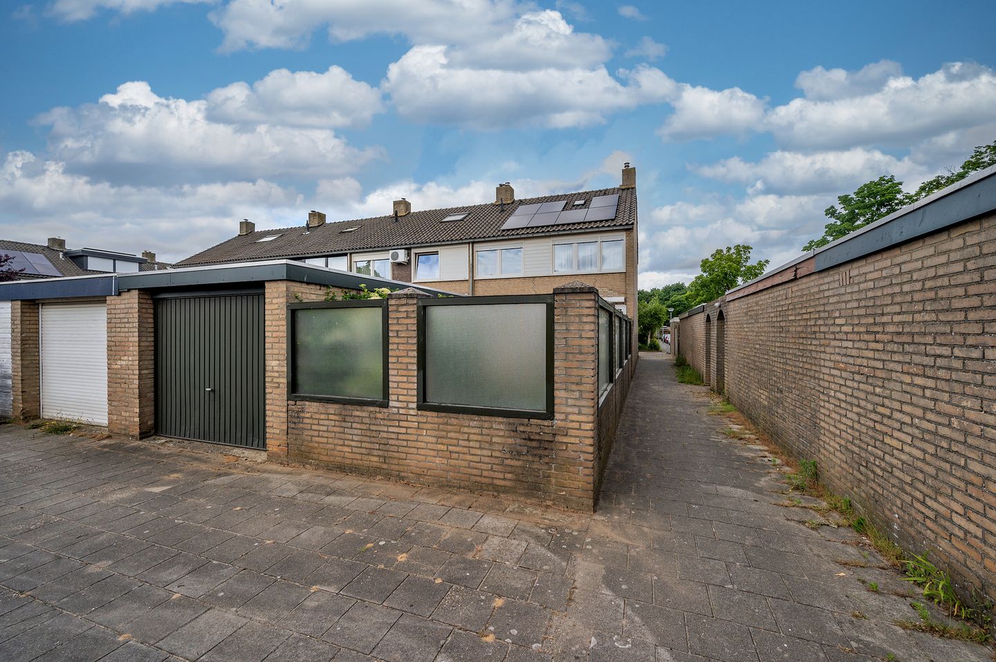 Foto 35 van Graaf Hendrik van den Bergstraat 8