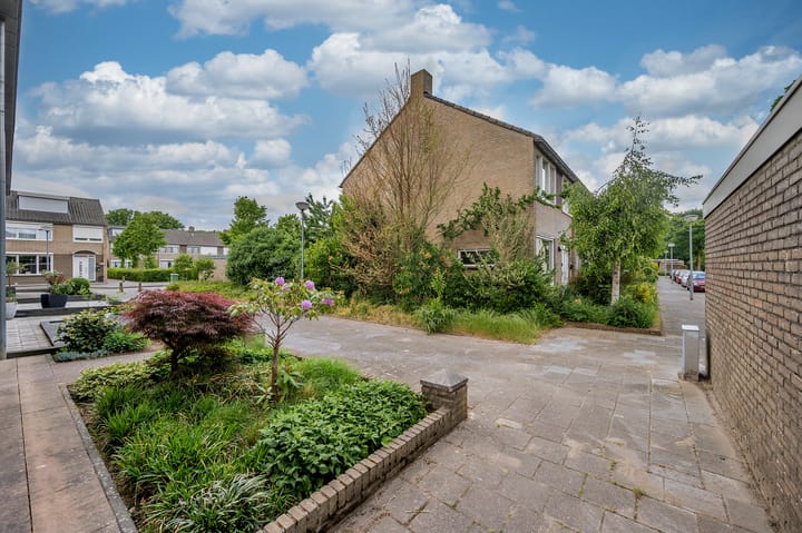 Foto 36 van Graaf Hendrik van den Bergstraat 8