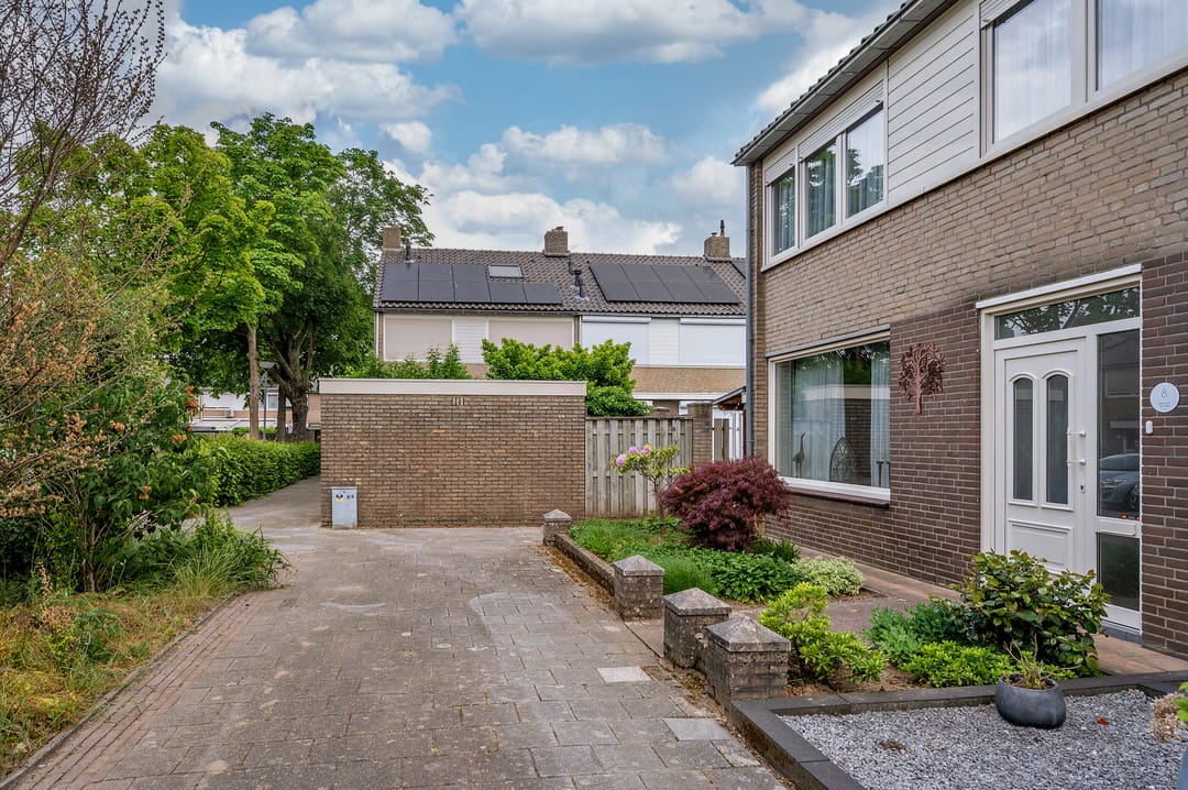 Foto 38 van Graaf Hendrik van den Bergstraat 8