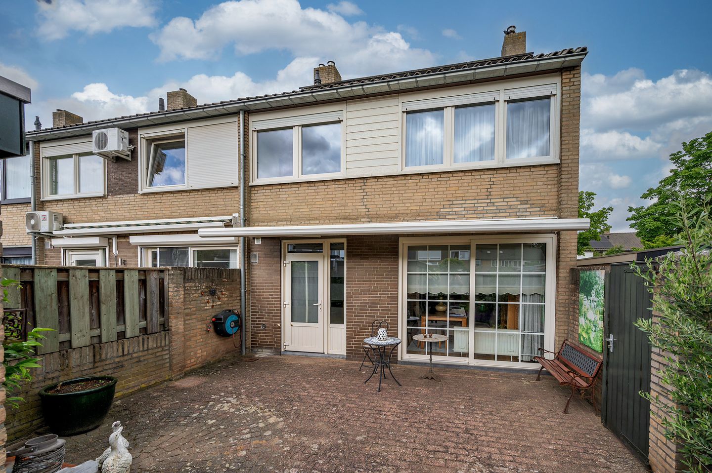 Foto 34 van Graaf Hendrik van den Bergstraat 8