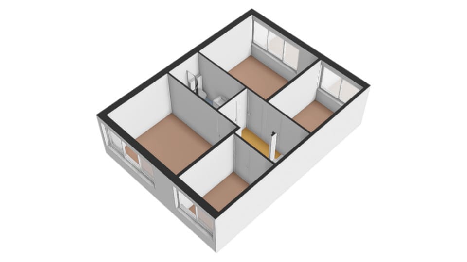 Foto 42 van Graaf Hendrik van den Bergstraat 8