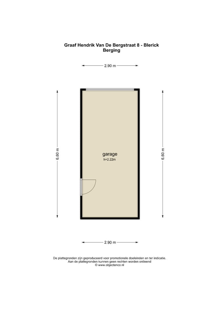 Foto 43 van Graaf Hendrik van den Bergstraat 8