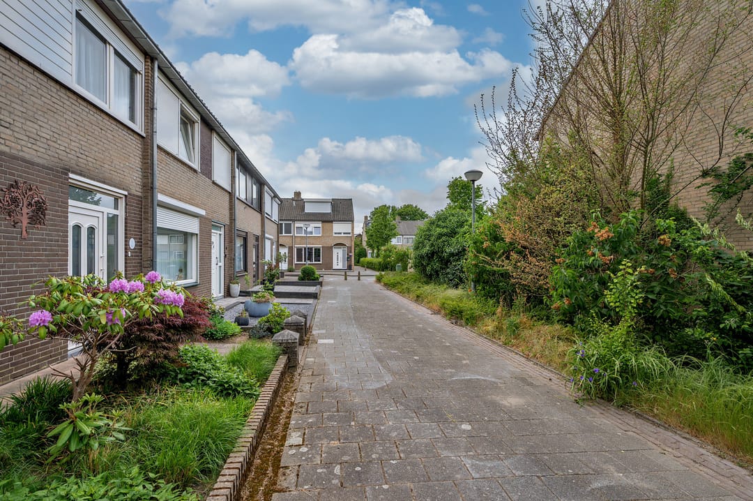 Foto 37 van Graaf Hendrik van den Bergstraat 8