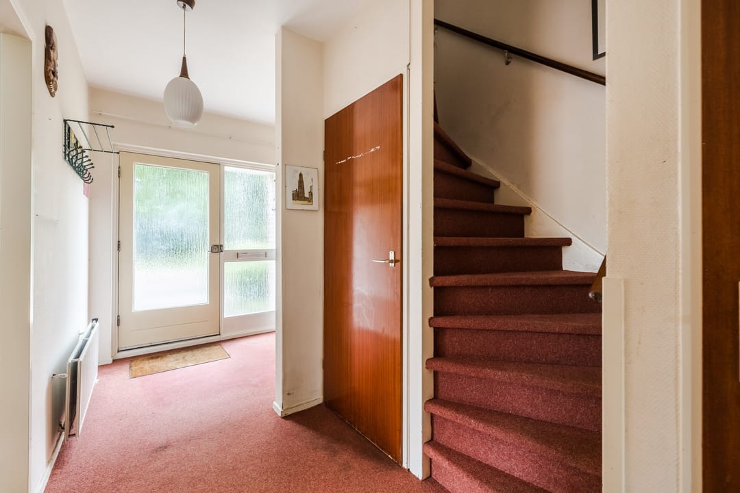 Photo 2 of Plantsoen 34