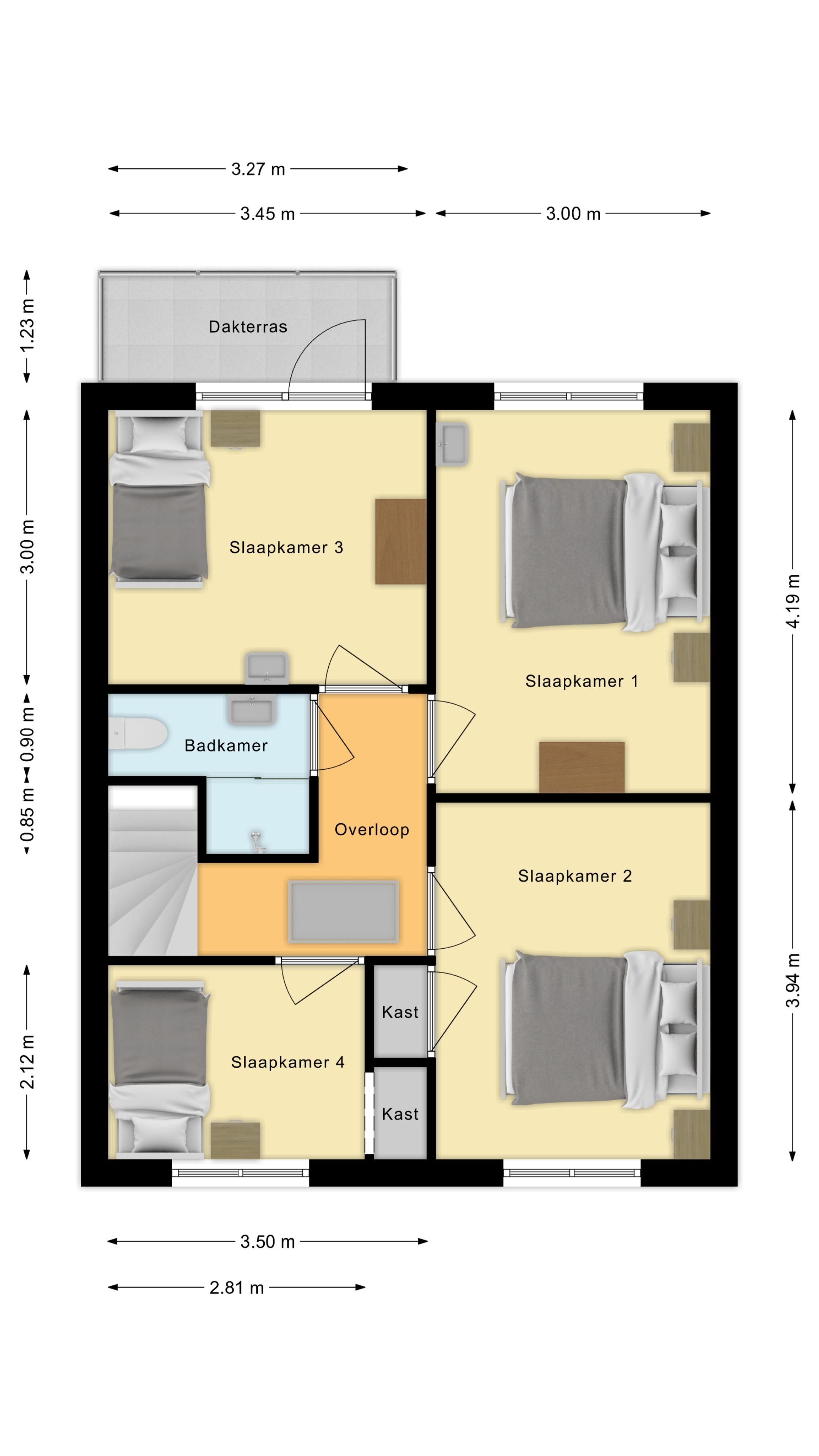 Photo 42 of Plantsoen 34