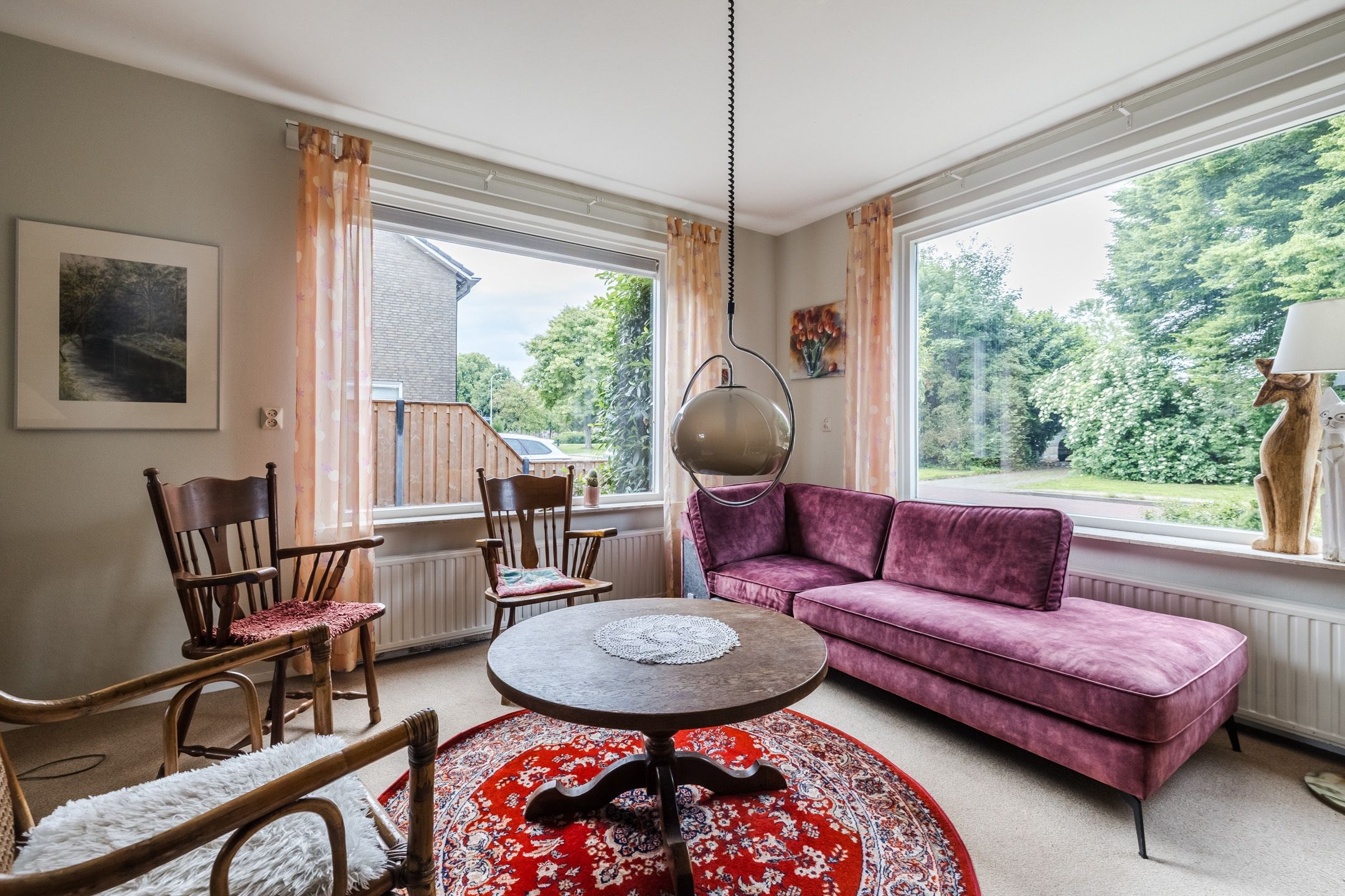 Photo 3 of Plantsoen 34