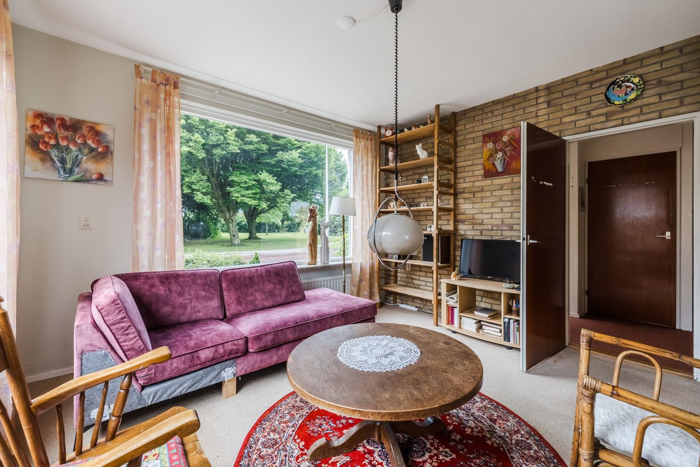 Photo 4 of Plantsoen 34