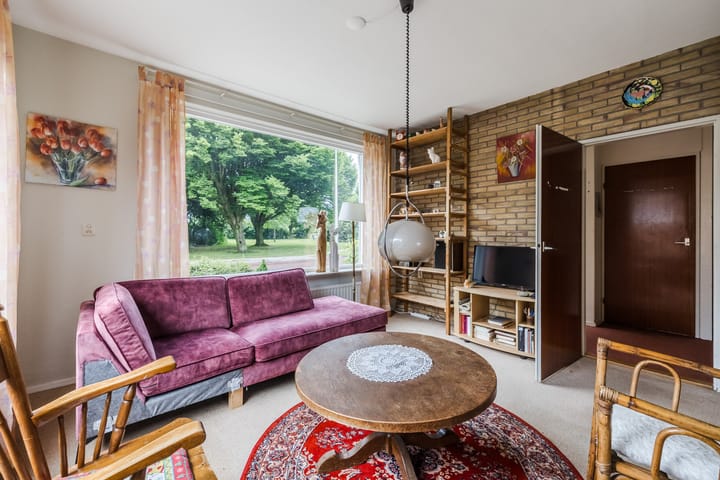 Foto 4 van Plantsoen 34