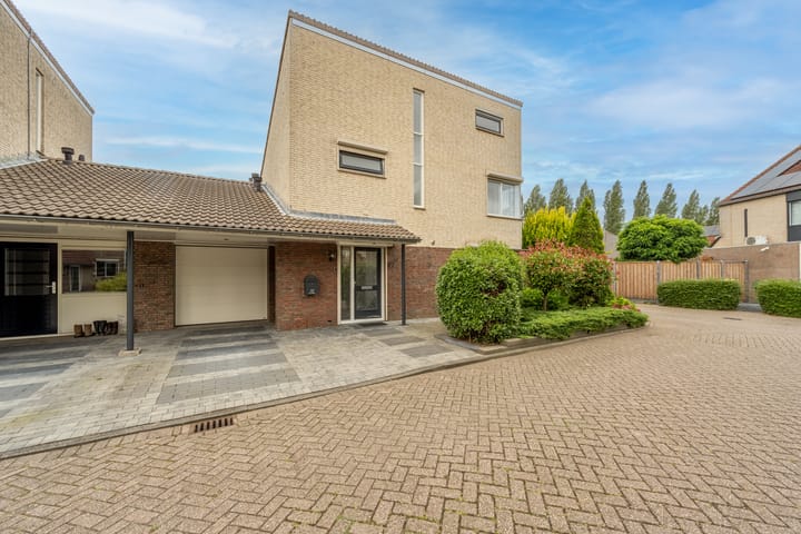 Foto 1 van 't Hoogt 32