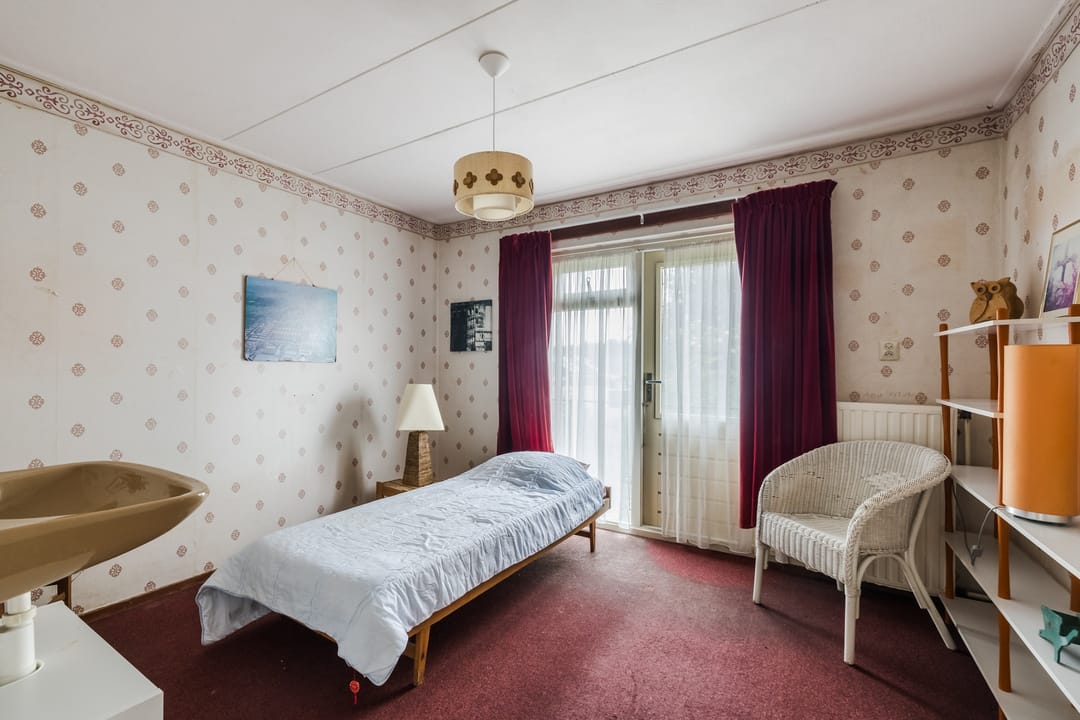 Photo 13 of Plantsoen 34