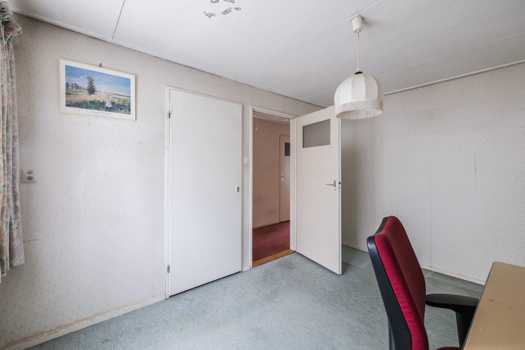 Photo 22 of Plantsoen 34