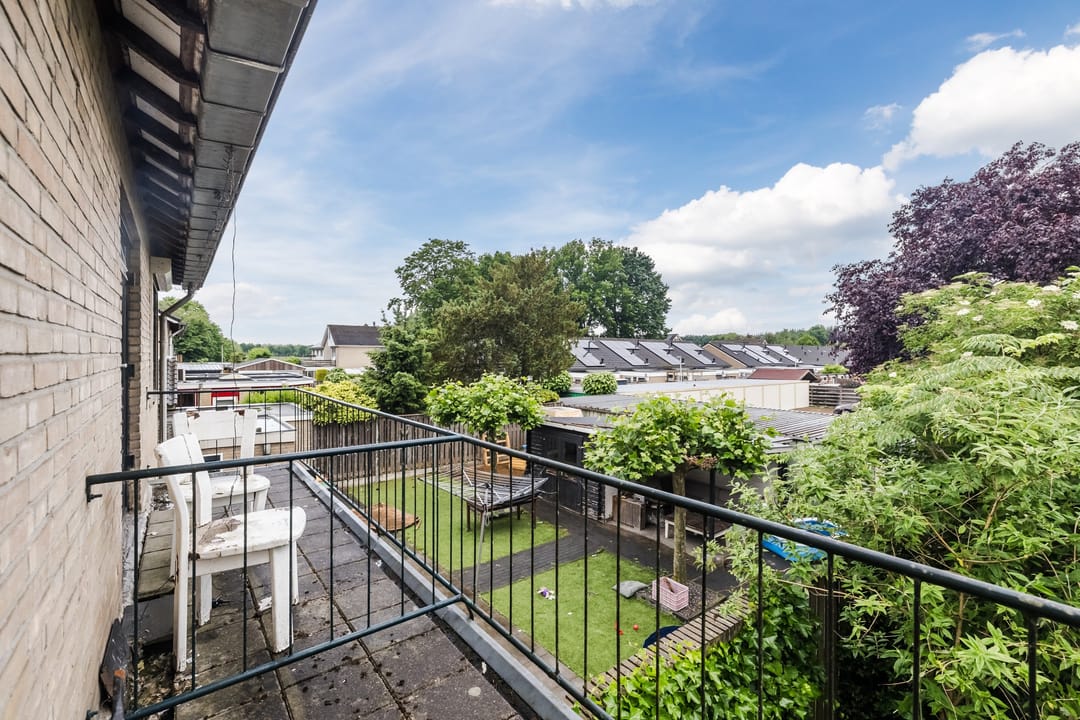 Photo 26 of Plantsoen 34