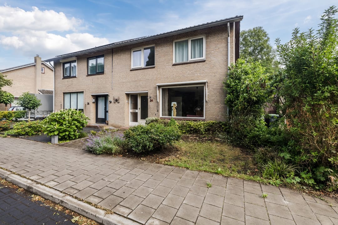 Photo 28 of Plantsoen 34