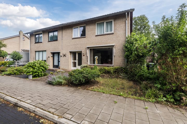 Foto 28 van Plantsoen 34