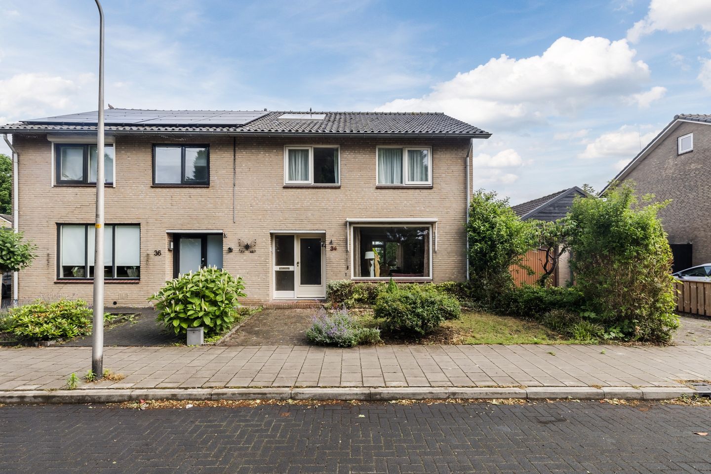 Photo 29 of Plantsoen 34