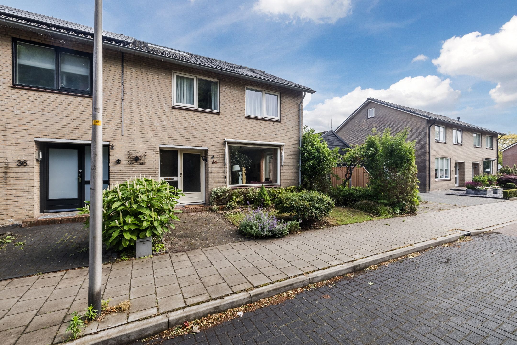 Photo 30 of Plantsoen 34