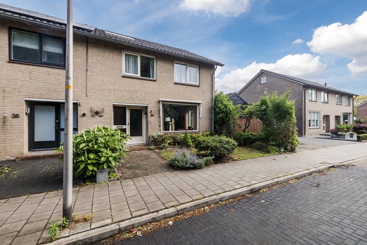 Foto 30 van Plantsoen 34