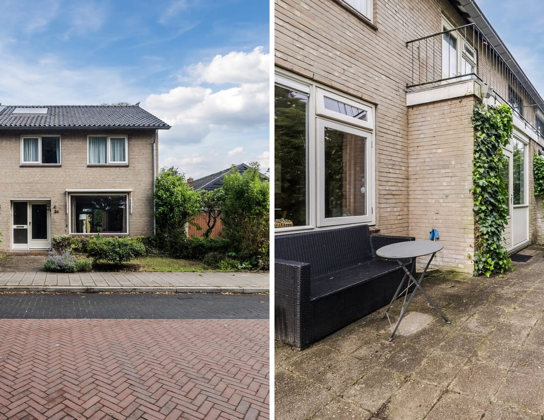 Photo 32 of Plantsoen 34