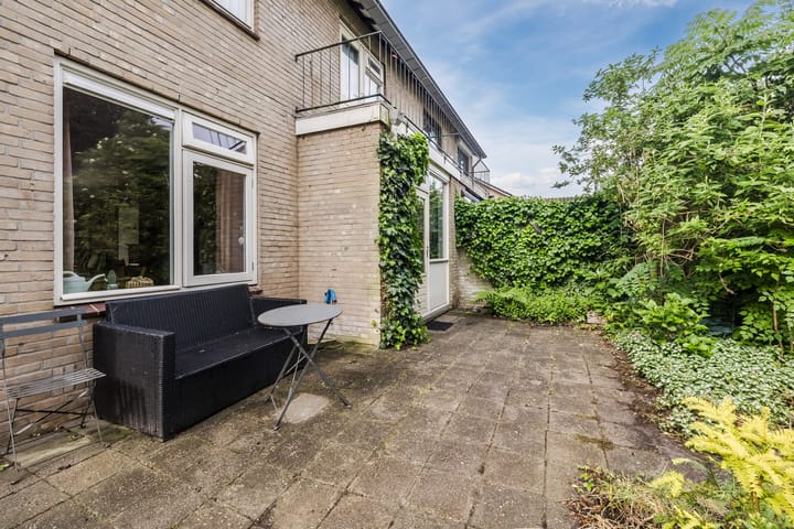 Foto 33 van Plantsoen 34