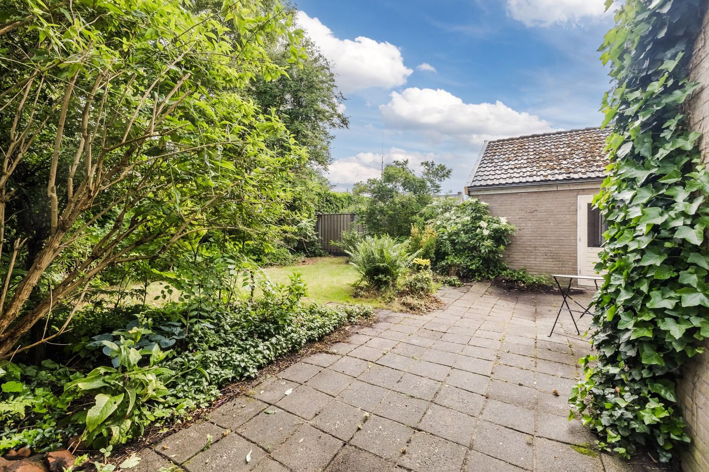 Photo 34 of Plantsoen 34