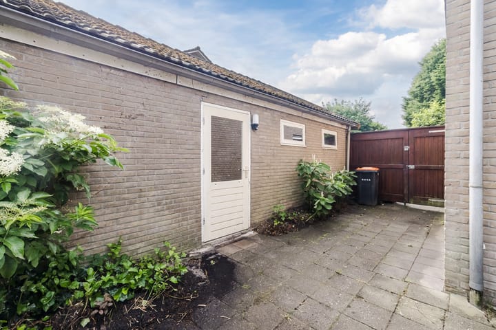 Foto 35 van Plantsoen 34