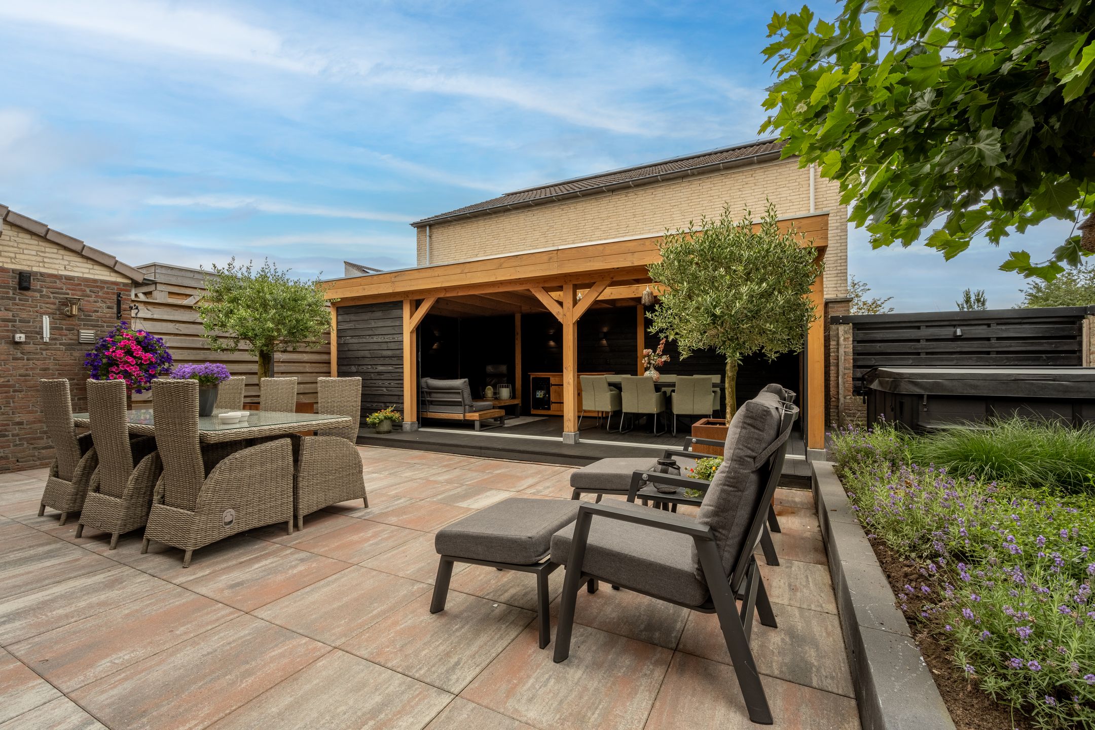 Photo 30 of 't Hoogt 32