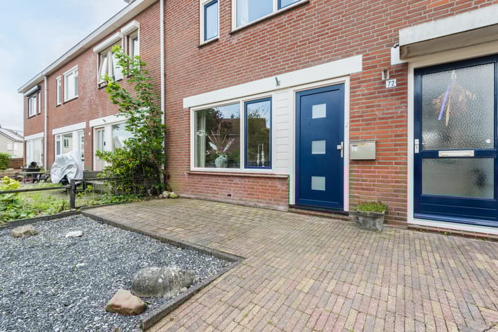 Foto 4 van Sikkel 74