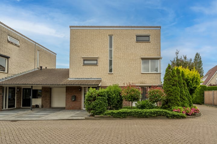 Foto 39 van 't Hoogt 32