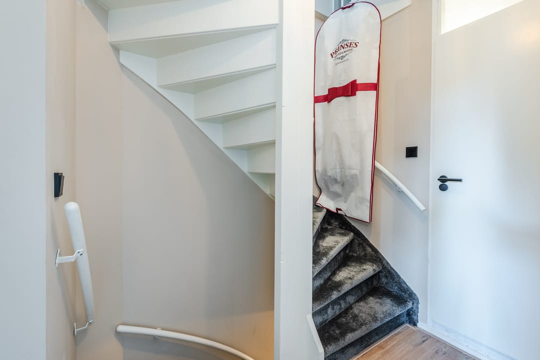 Foto 16 van Sikkel 74