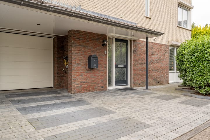 Foto 40 van 't Hoogt 32