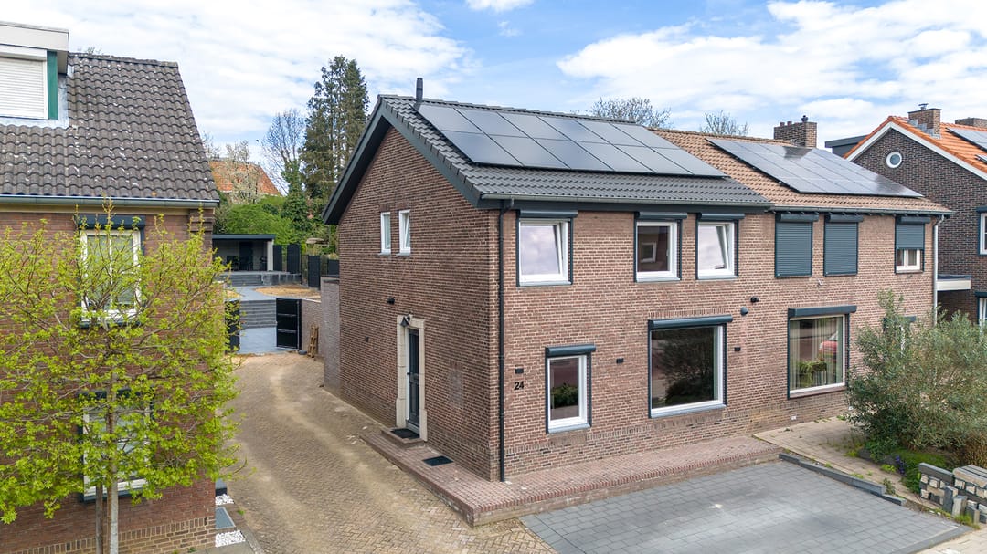 Photo 1 of Molenweg 24