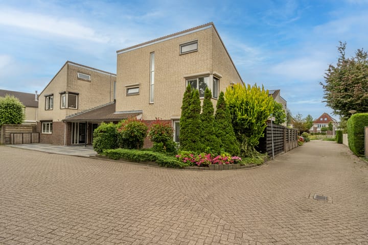 Foto 41 van 't Hoogt 32