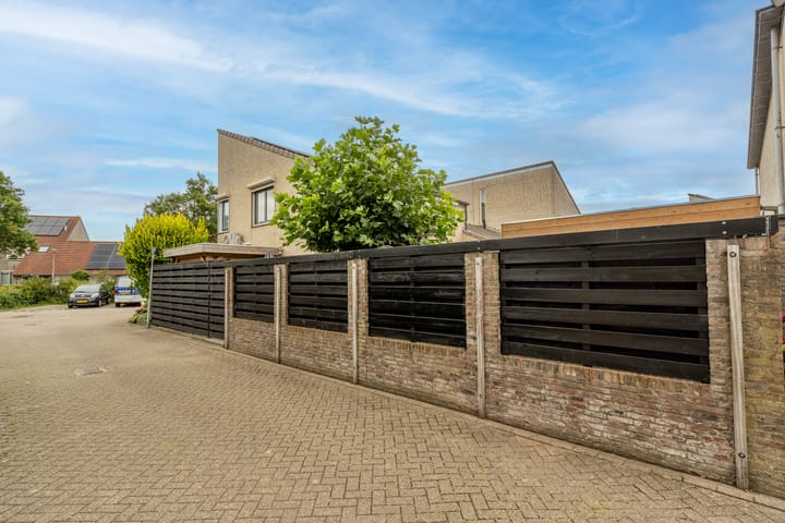 Foto 42 van 't Hoogt 32