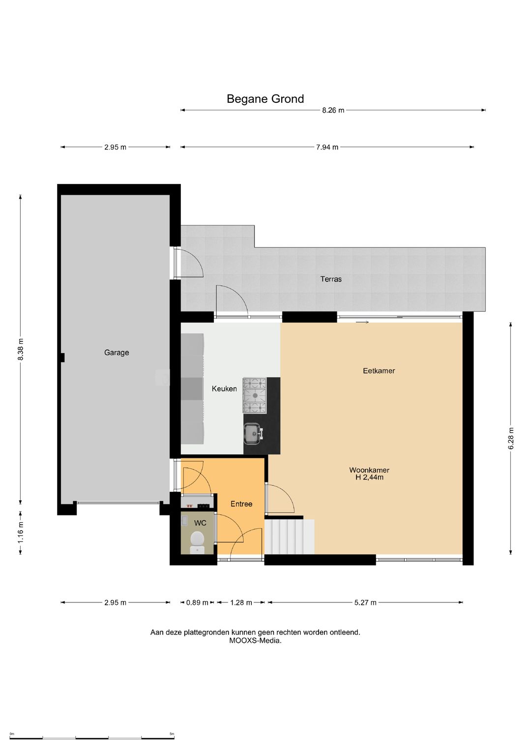 Photo 43 of 't Hoogt 32